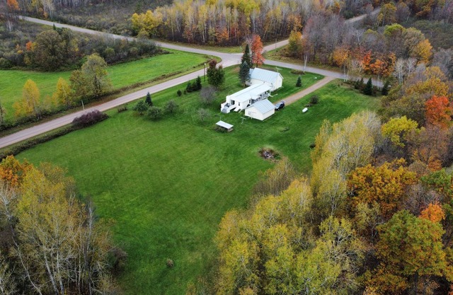 Charming Northwoods Retreat