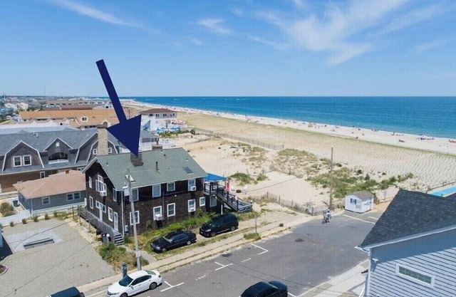 Charmantes Haus am Meer, mit eigenem Strand und herrlichem Blick