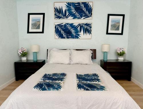 Charming Ocean Beach 2BR