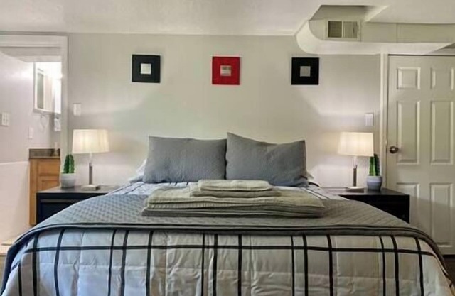 Charming One Bedroom Mother-in-Law