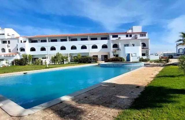 Charming One Bed Flat in Sagres