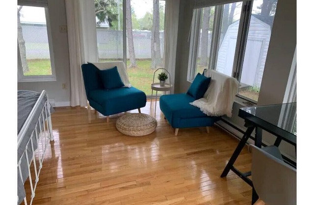 Charming Parlee Beach Vacation cottage