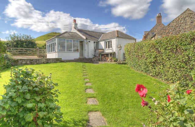 Charming & Peaceful Getaway - Cheviot National Park