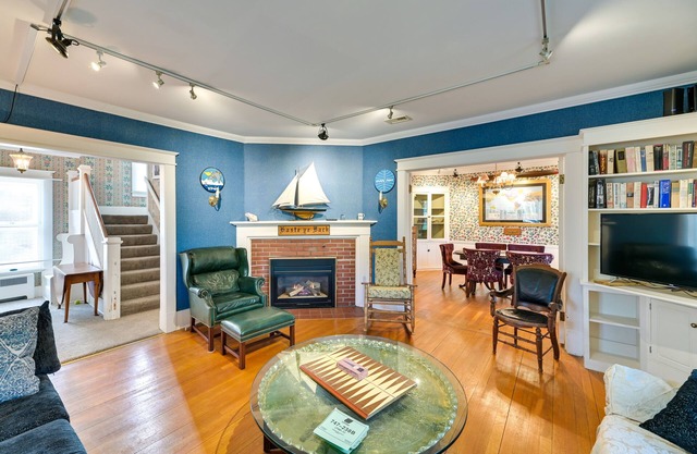 Charming Pet-Friendly Vacation Rental w/ Backyard!