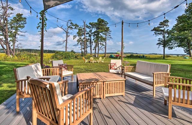 Charming Pine Point Cottage - 2 Blocks zum Meer!
