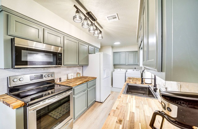 Charming Porum Home Near Lake Eufaula!