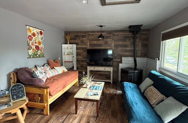 Charming Private Casita