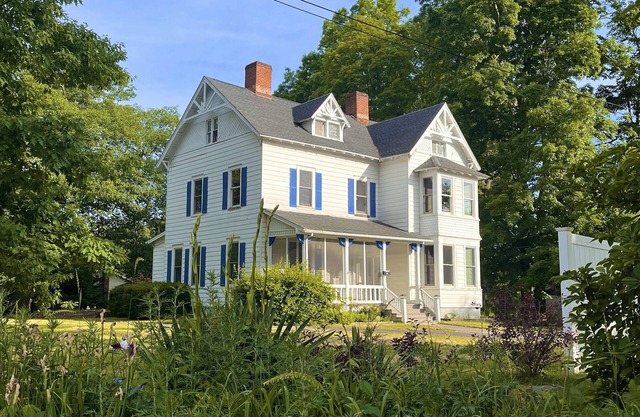 Charming Private Studio Saugerties