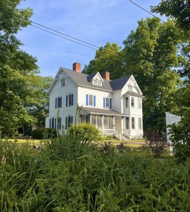 Charming Private Studio Saugerties