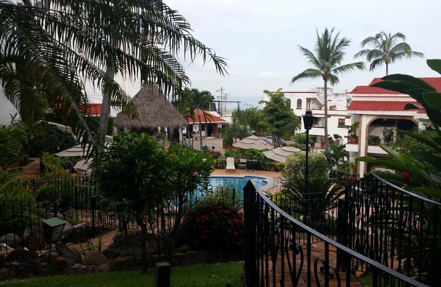 Charmantes Puerto Vallarta Zufluchtsort Casita