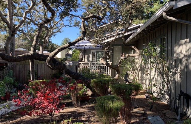 Charming Quiet Beach House. Walking distance to beach and town!