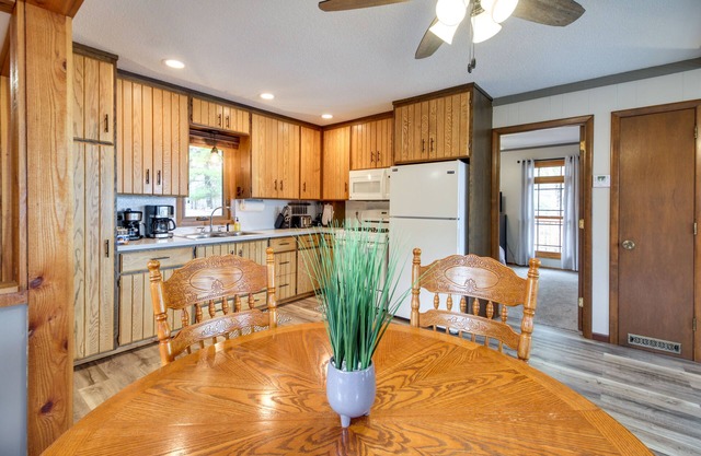 Charming Remer Vacation Rental Home w/ATV Trails!
