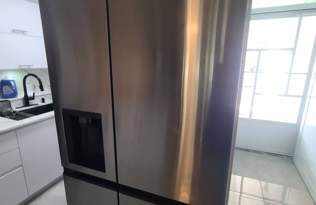Charming remodeled 3-bedroom townhome with WiFi and AC in Dorado