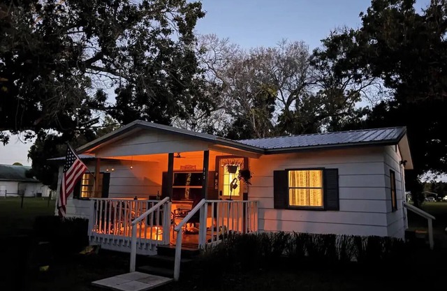 Charming Retreat