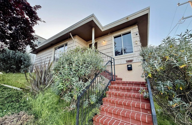Charming Richmond Annex Hideaway