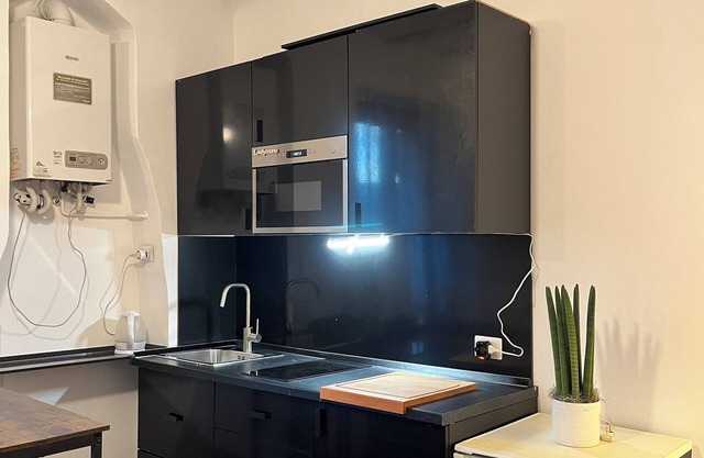 Charming Ringhiera Studio