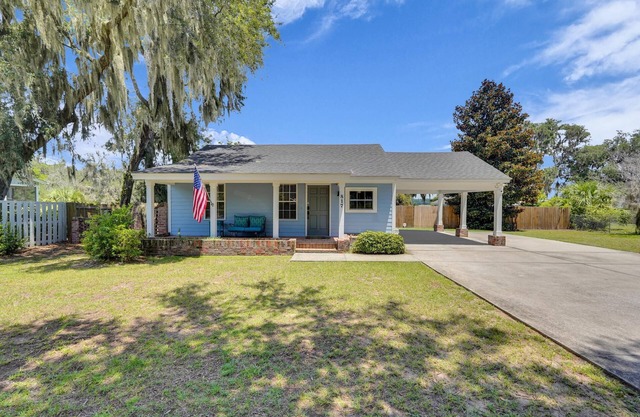 Charming River View Retreat with Private Pool!