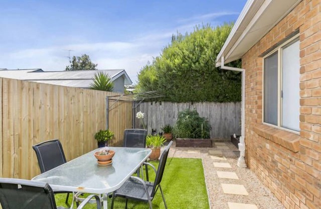 Charming Riverside Unit im Paradies