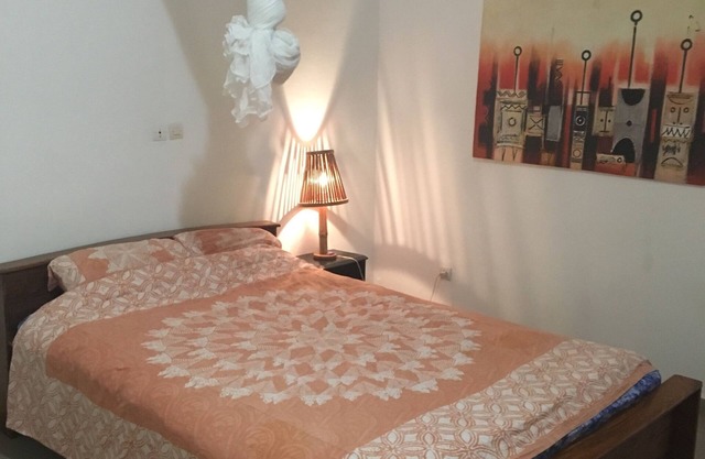 Charmantes Zimmer in einem Gästehaus