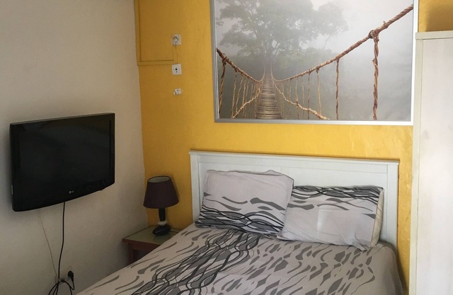 Charmantes Zimmer in unserem Gästehaus