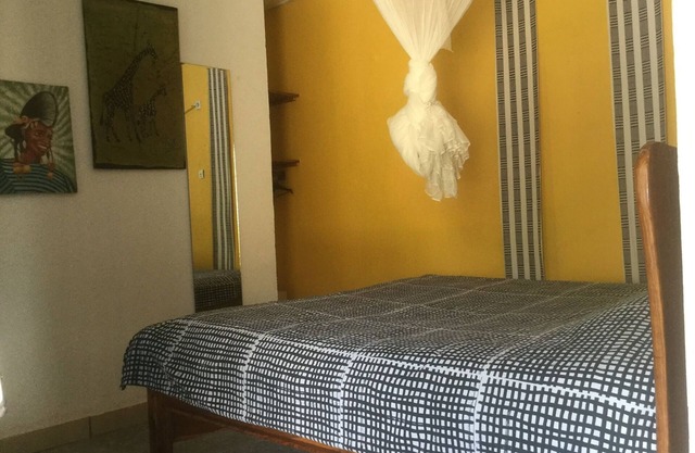 Charmantes Zimmer in unserem Gästehaus