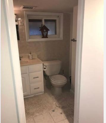 Charming Room With half Private bathroom Medical#6