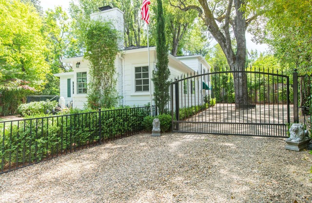 Charming Ross Home zu vermieten