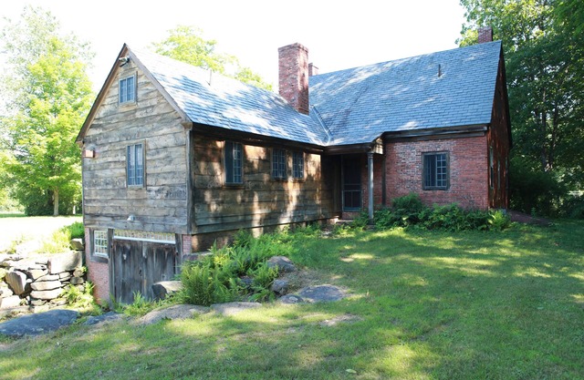 Charming Rural Cottage im Herzen der Scenic Mohawk Trail