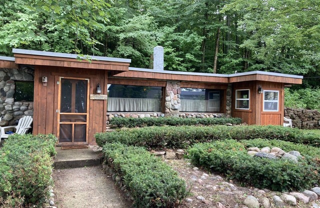 Charming Rustikale Hütte Lake Superior Lakeview New 2019 Einrichtungs-Upgrades
