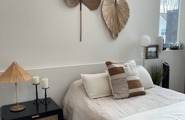 Charming Seattle Studio near Lumen Field & T-mobile Park