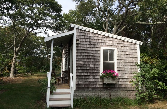 Charmantes abgelegenes Cottage in East End - Klimaanlage / Heizung / kostenloses WLAN