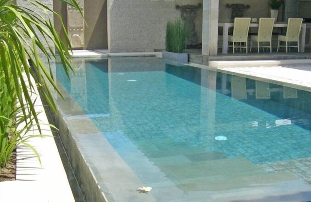 Charming Seminyak Villa - In der Nähe von Restaurants und Einkaufsmöglichkeiten