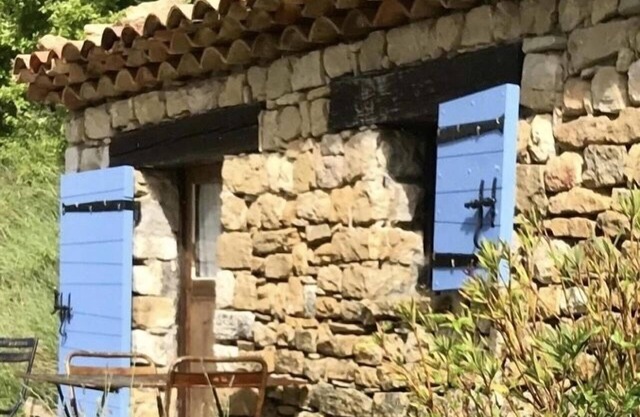 Bergerie mit Charme Haut Var