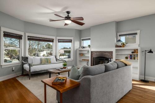 Charming South Park Home - Close Zoo & Balboa Park