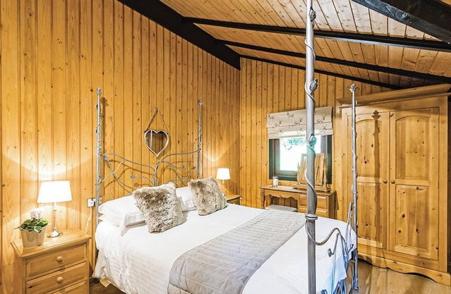 1 Schlafzimmer Unterkunft in Harrogate