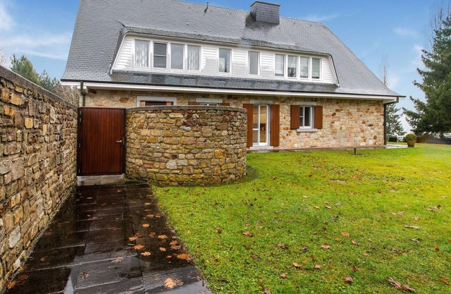 'Le gîte du Domaine' in Malmedy