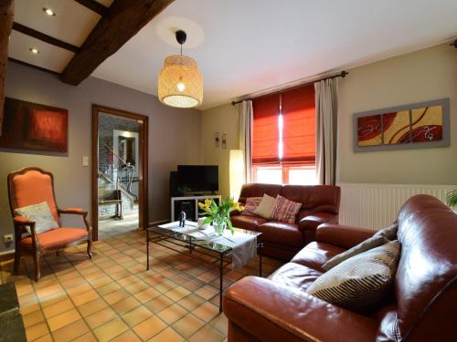 Charming Stay in Noville