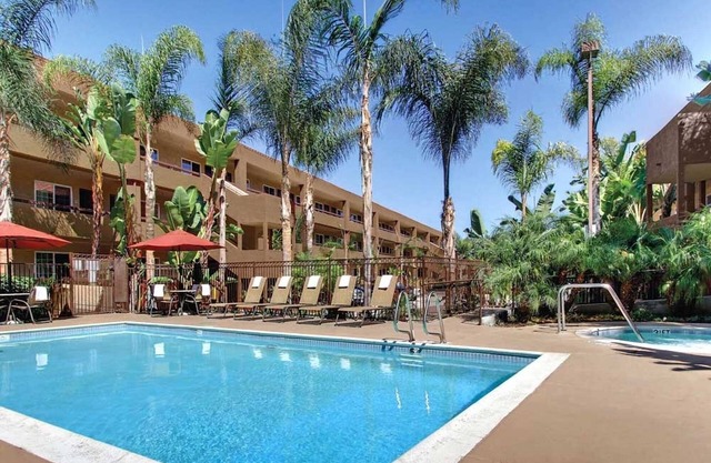 Charming Stay Minutes Away from SeaWorld & San Diego Zoo