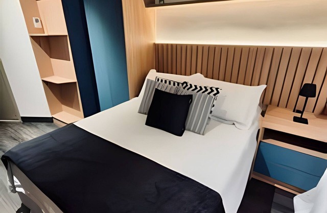 Charming Studio Everything You Need Ap714