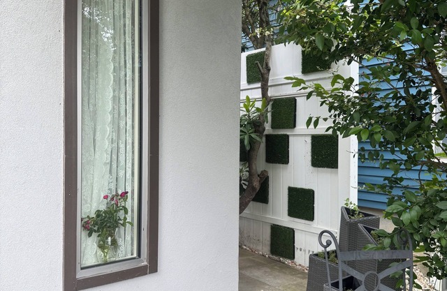 Charming Studio-Cottage with WiFi & TV free parking in Greenwich