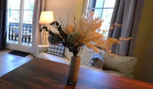 Charming Studio - Ferienwohnung - Vulpera, Scuol