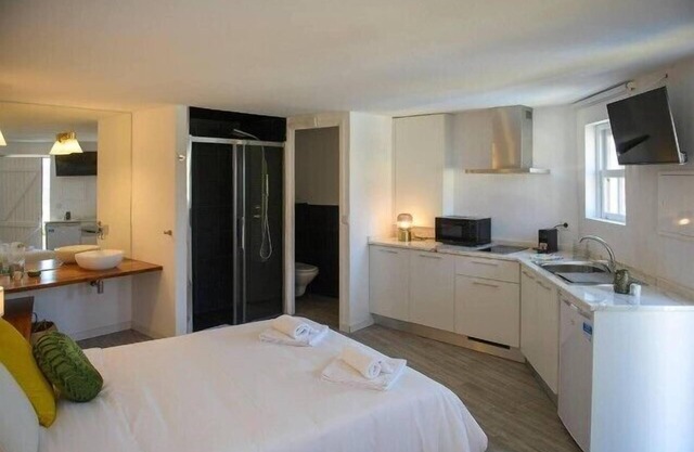 Charming Studio House in Amarante