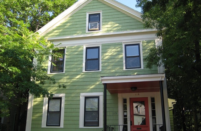 Charming studio in delightful Cambridge