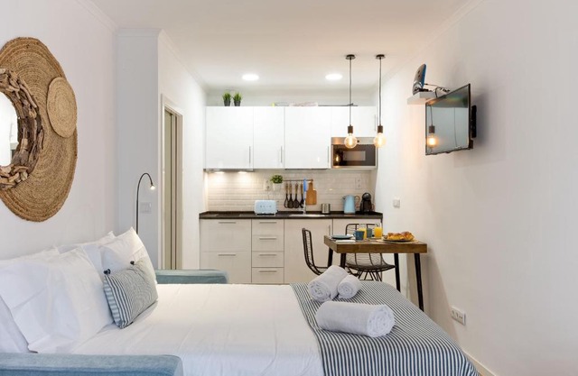 Charming Studio in Lisbon's center!