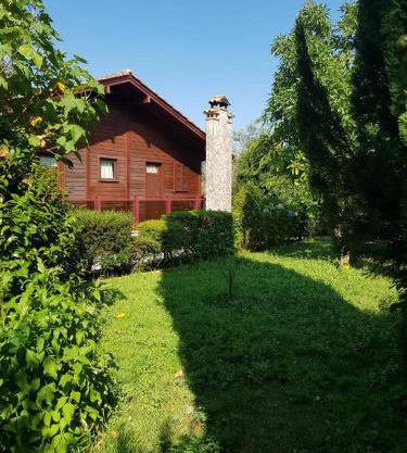 Charming Studio in Matas with Pool, 20 m²