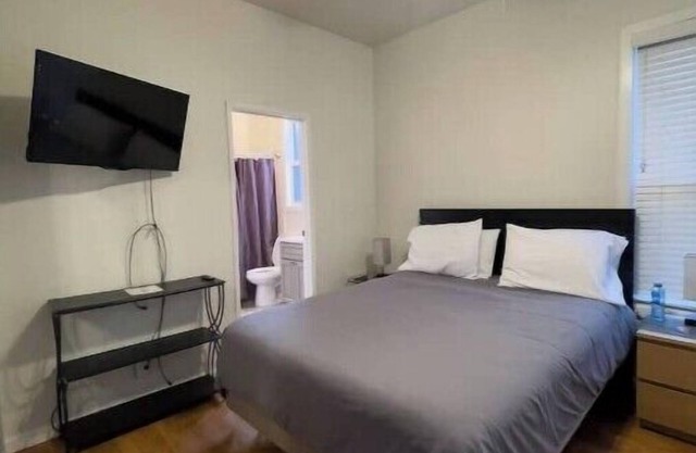 Charming Studio in Oakland with WiFi
