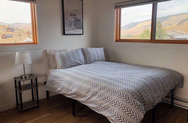 Charming Studio in Stanley