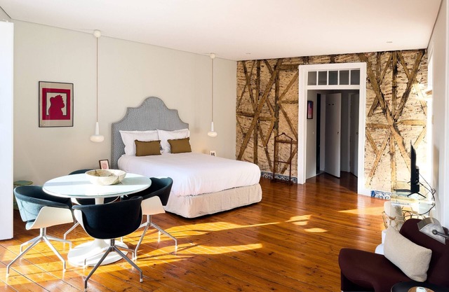 Charming Studio in the Heart of Lisbon