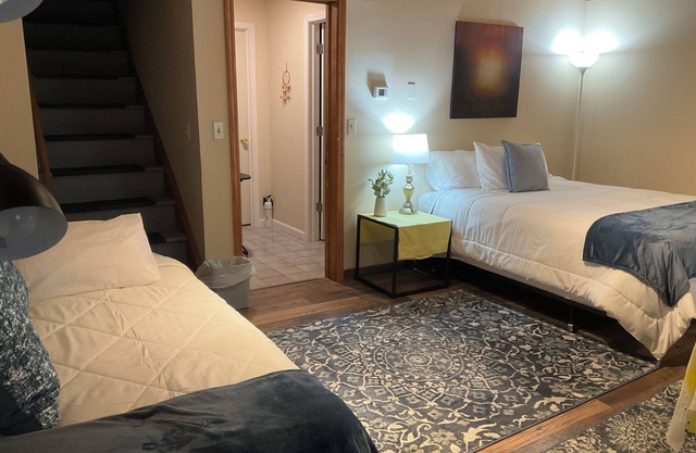 Charming studio in Welcoming Saugerties