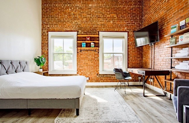 Charming Studio| Near Yale| Downtown New Haven